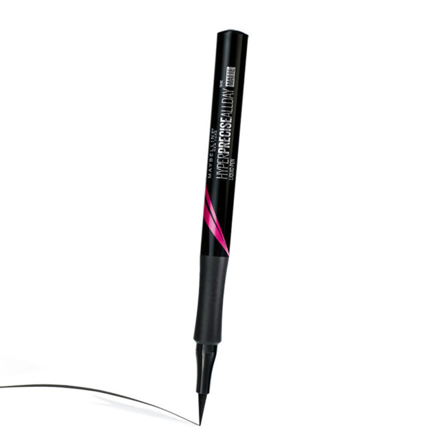 Maybelline Hyper Precise Liquid Pen Black 