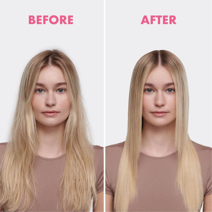 Umberto Giannini Frizz Fix Shampoo