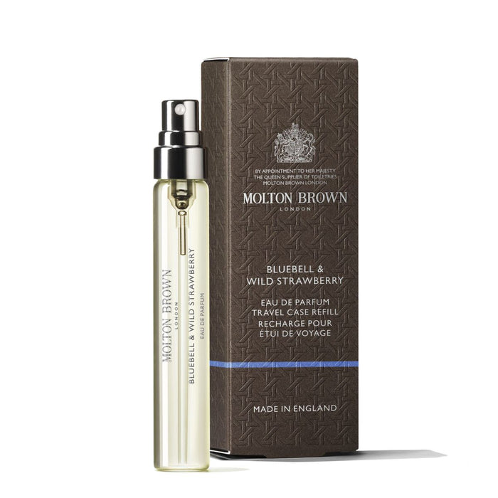 Molton Brown Bluebell & Wild Strawberry Eau de Parfum 7.5ml.