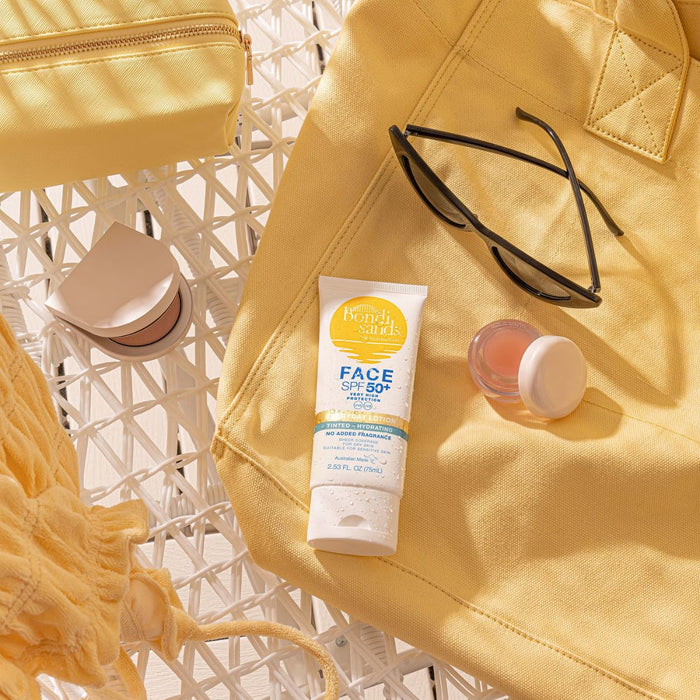 Bondi Sands SPF50+ Tinted Face