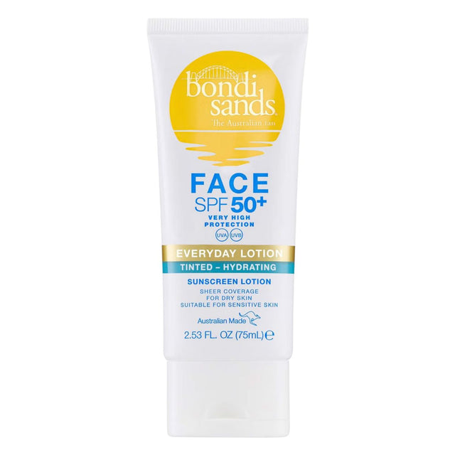 Bondi Sands SPF50+ Tinted Face