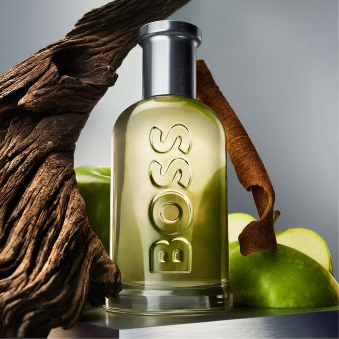 Hugo Boss Bottled Eau De Toilette