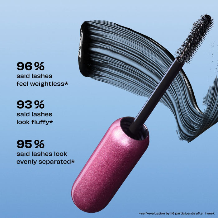 Benefit Badgal Bounce Volumizing Mascara.
