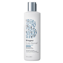 Briogeo Scalp Revival Charcoal + 3% Salicylic Acid Dandruff Relief Shampoo 248ml