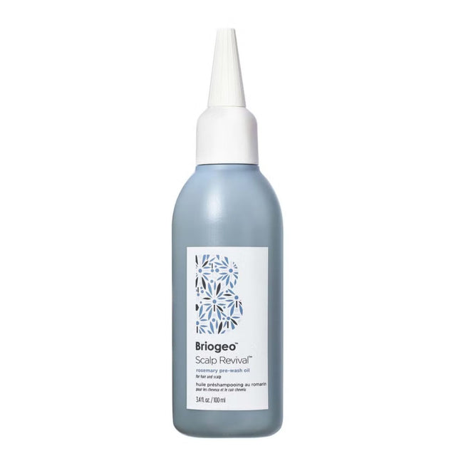 Briogeo Scalp Revival Rosemary Pre-Wash Oil 100ml
