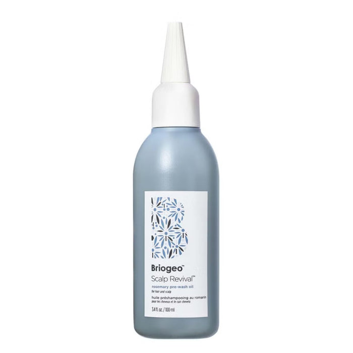 Briogeo Scalp Revival Rosemary Pre-Wash Oil 100ml