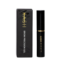 KASH Beauty Brow Precision Gel - Clear