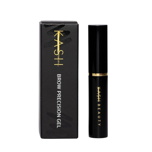 KASH Beauty Brow Precision Gel - Clear