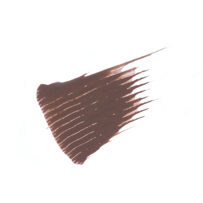 Luna by Lisa Jordan Airbrow Lock & Lift Brow Mascara - Natural Brown