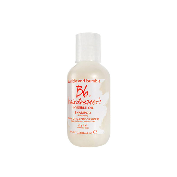 Bumble and Bumble Hairdressers Invisible Oil Shampoo 60ml