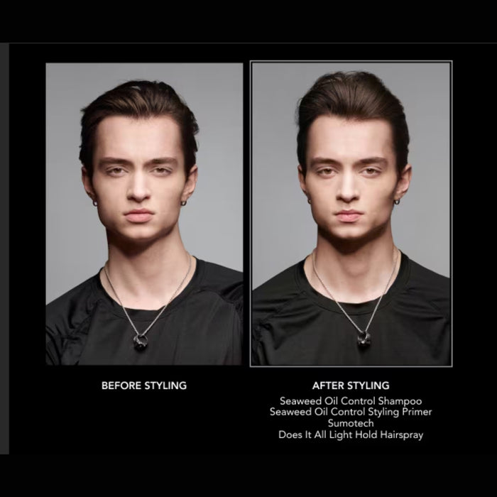 Bumble and Bumble Seaweed Oil Control Styling Primer 200ml