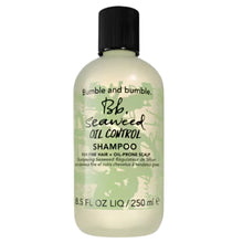 Bumble and bumble Seaweed Oil Control Shampoo for Fine Hair & Oily Scalp 250ml