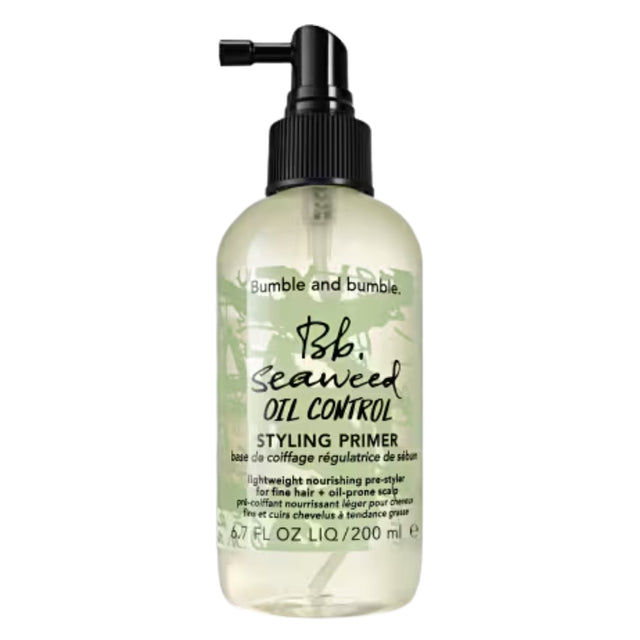 Bumble and Bumble Seaweed Oil Control Styling Primer for Fine Hair and Oily Scalp 200ml