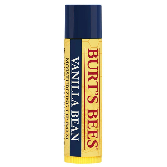 Burts Bees Lip Balm Collection