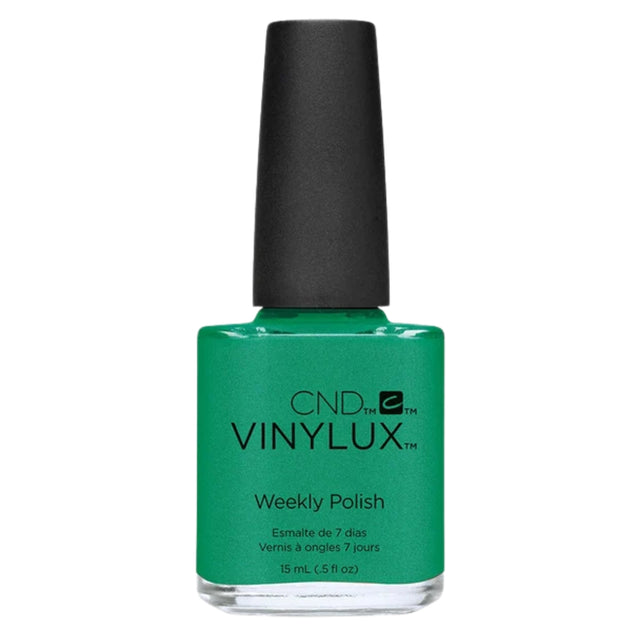 CND Vinylux Art Basil
