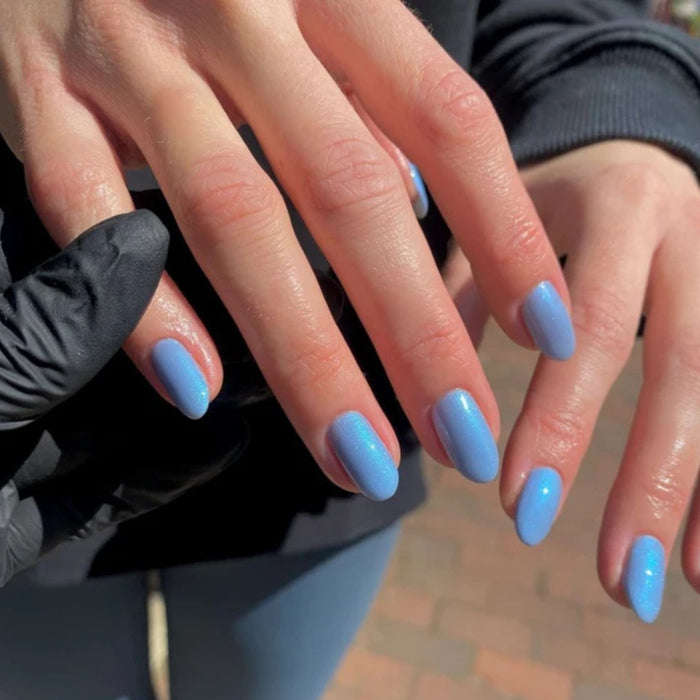 CND Vinylux Hippie-Ocracy