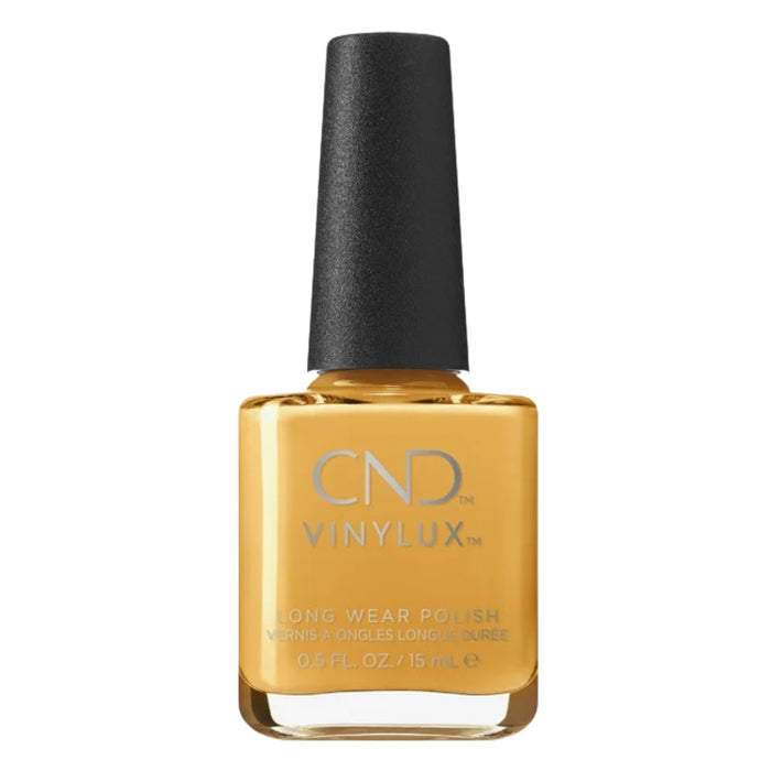 CND Vinylux Limoncello