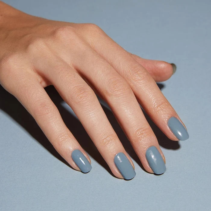 CND Vinylux Mystic Slate