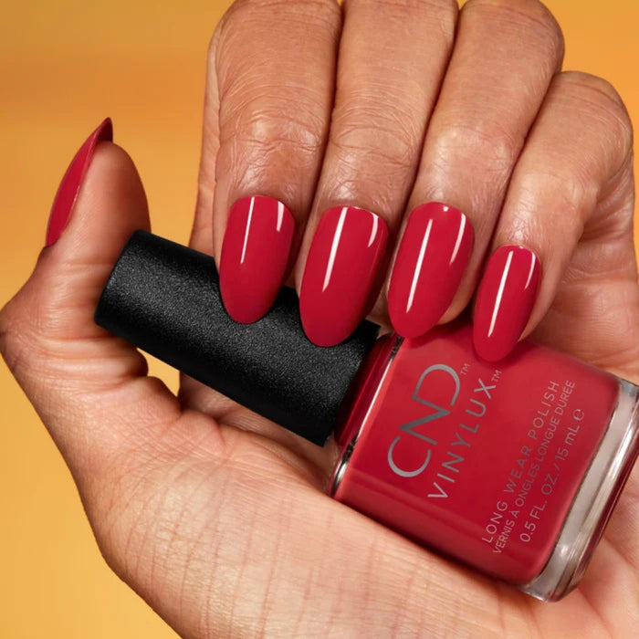 CND Vinylux Soft Flame