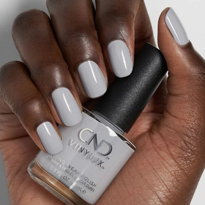 CND Vinylux Thistle Thicket