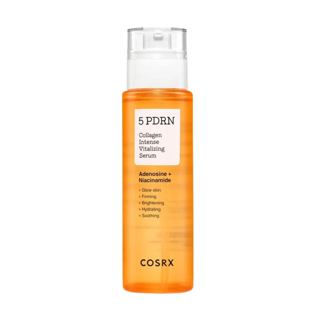COSRX 5 PDRN Collagen Intense Vitalizing Serum 100ml
