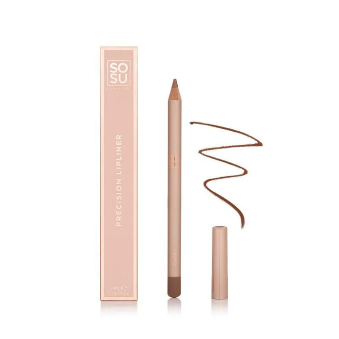 SOSU Cosmetics Precision Lip Liner