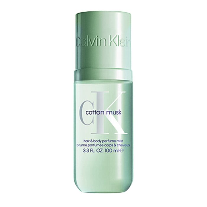Calvin Klein Body Mist Cotton Musk 100ml