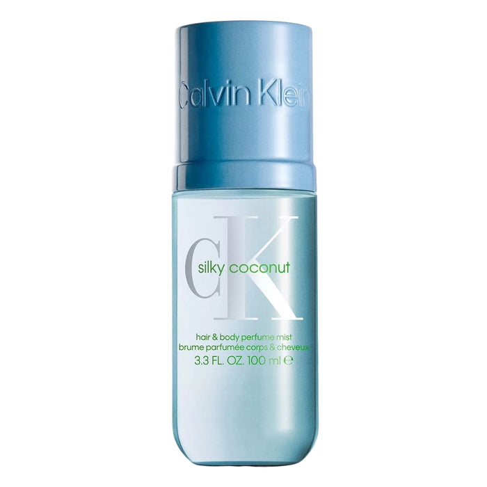 Calvin Klein Body Silky Coconut 100ml