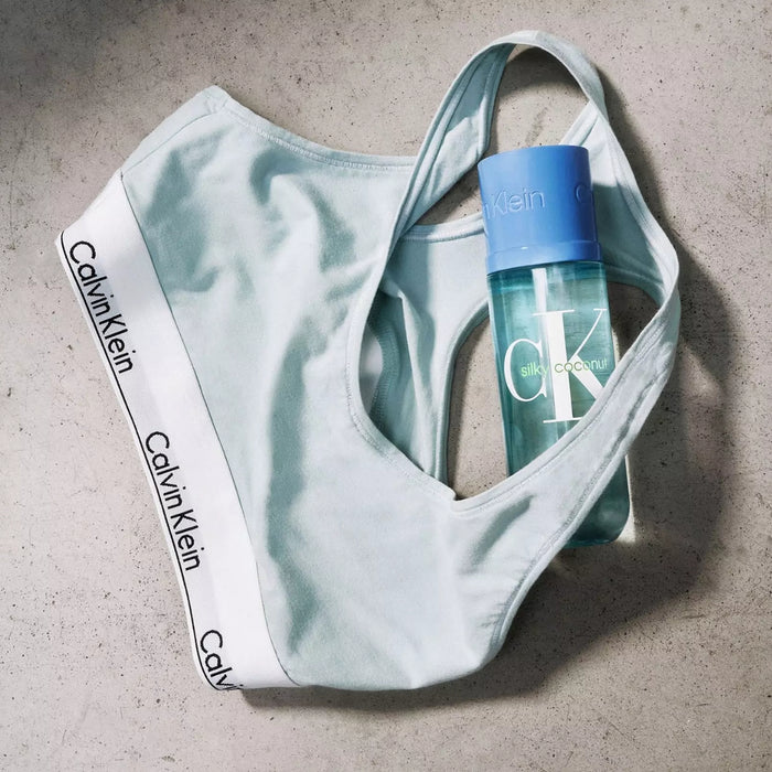 Calvin Klein Body Silky Coconut 100ml