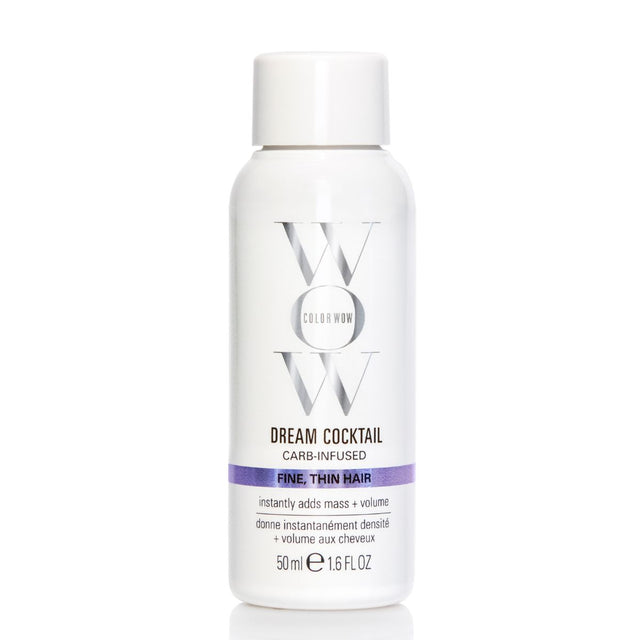 Color Wow Dream Cocktail Carb -infused 50ml