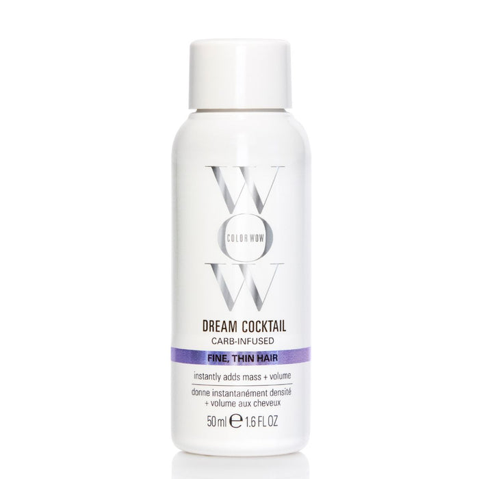 Color Wow Dream Cocktail Carb -infused 50ml