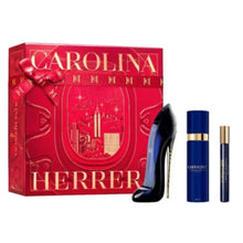 Carolina Herrera Good Girl Eau De Parfum 50ml Gift Set