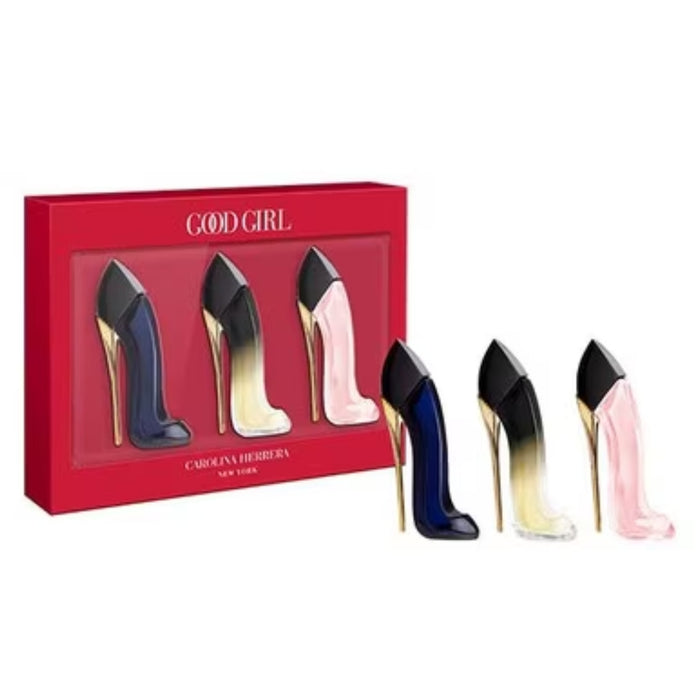 Carolina Herrera 7ml Minis Gift Set