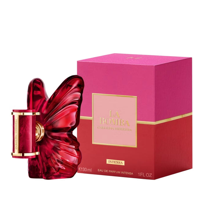 Carolina Herrera La Bomba Intensa Eau de Parfum