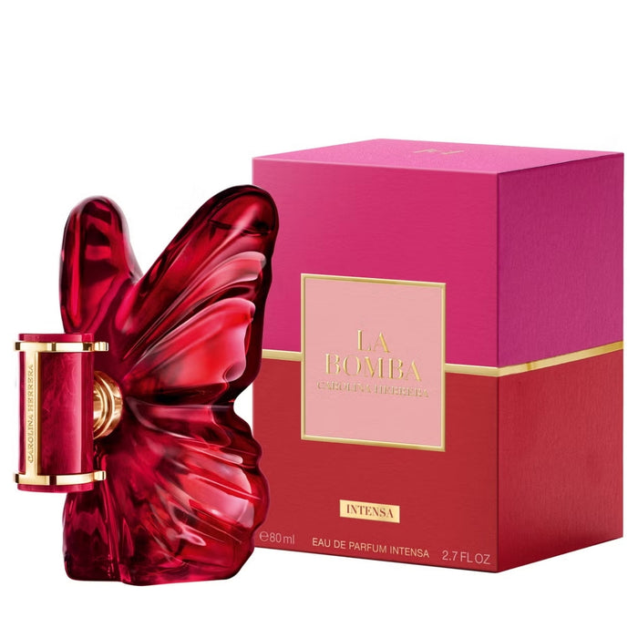 Carolina Herrera La Bomba Intensa Eau de Parfum