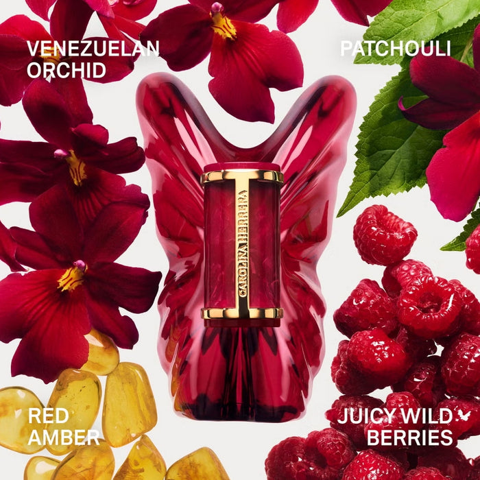 Carolina Herrera La Bomba Intensa Eau de Parfum