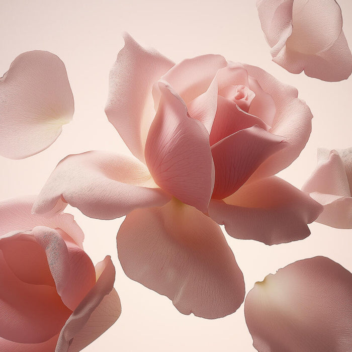 Rituals Cashmere Rose Fragrance Sticks