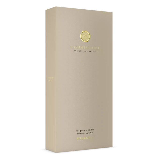 Rituals Cashmere Rose Fragrance Sticks