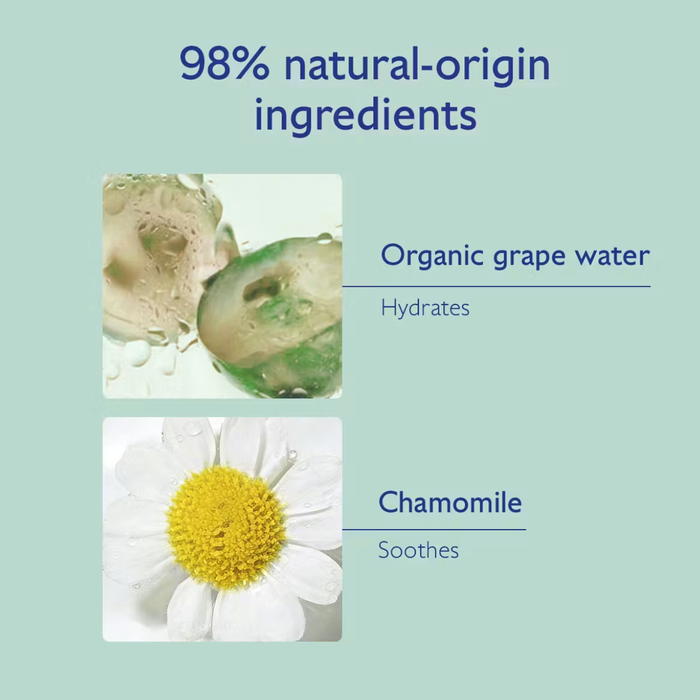 Caudalie Vinoclean Micellar Cleansing Grape Water 200 ml