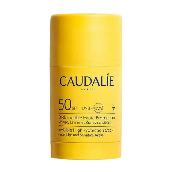Caudalie Invisible High Protection Stick SPF50 - 15g