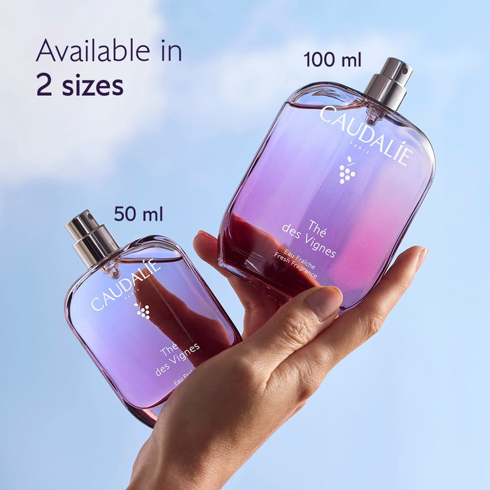 Caudalie NEW Thé des Vignes Eau Fraîche 50ml