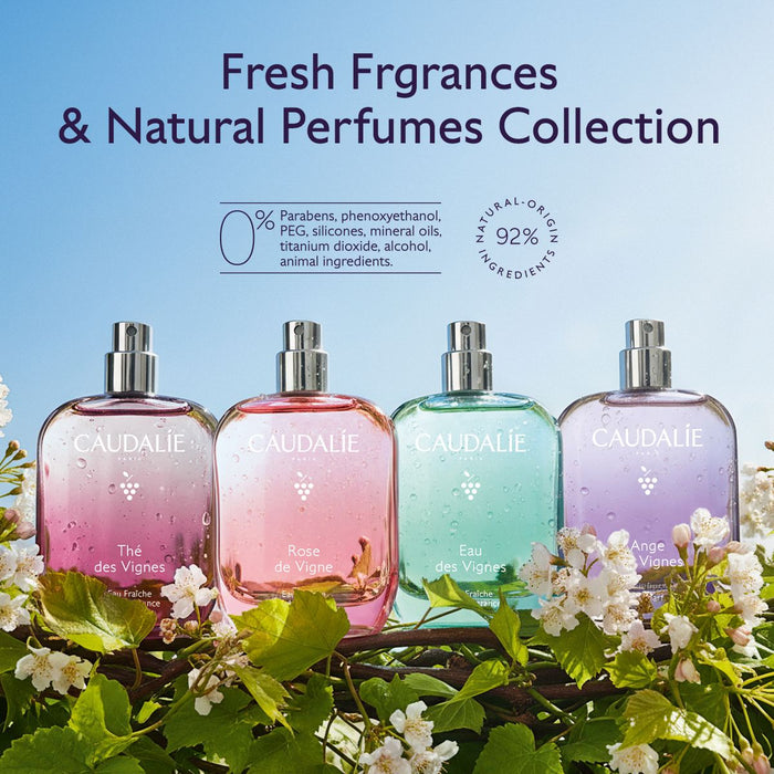 Caudalie NEW Thé des Vignes Eau Fraîche 50ml