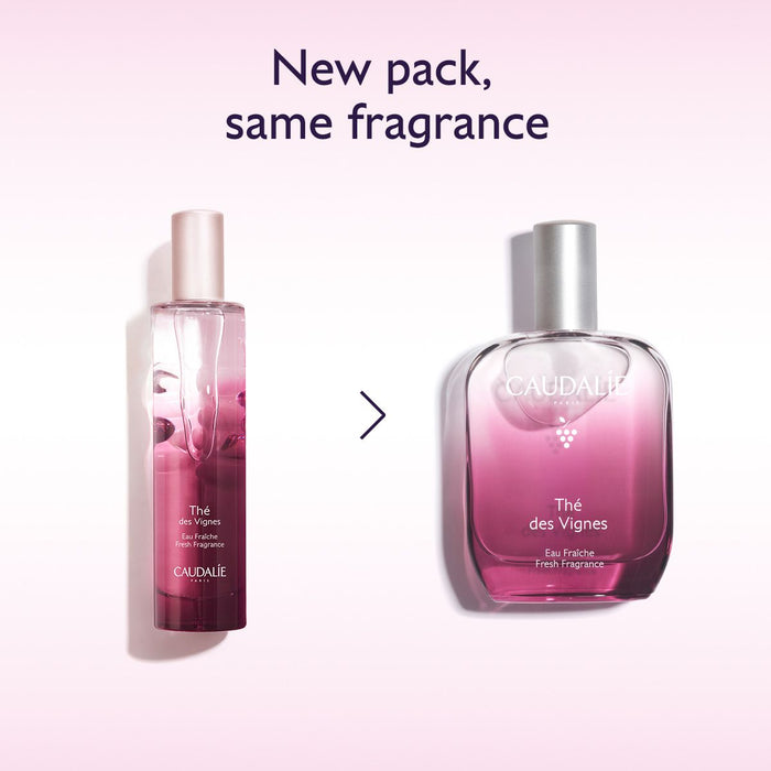 Caudalie NEW Thé des Vignes Eau Fraîche 100ml