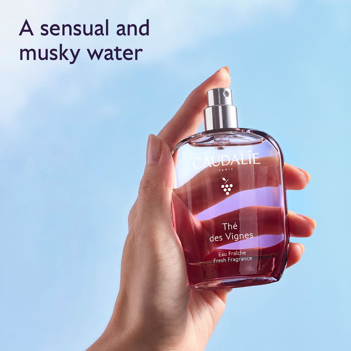 Caudalie NEW Thé des Vignes Eau Fraîche 100ml