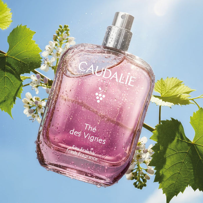 Caudalie NEW Thé des Vignes Eau Fraîche 100ml