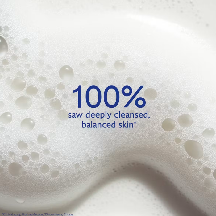 Caudalie Vinoclean Instant Foaming Cleanser Duo
