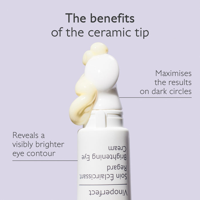 Caudalie Brightening Eye Cream