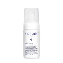 Caudalie Vinoperfect Brightening Micropeel Foam 100ml