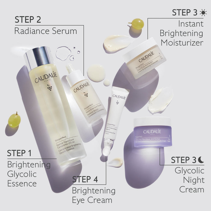 Caudalie Vinoperfect Concentrated Glycolic Essence