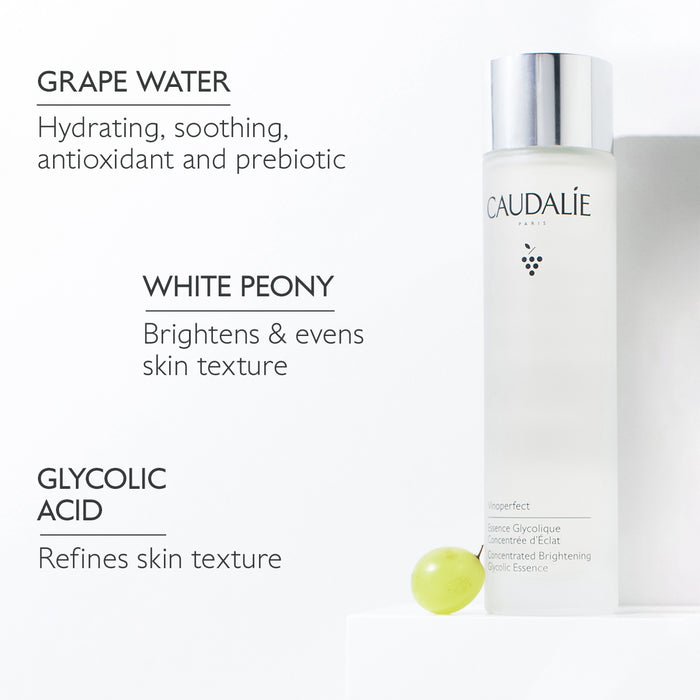 Caudalie Vinoperfect Concentrated Glycolic Essence